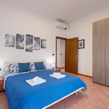 شقة Casa Viotti مونزا المظهر الخارجي الصورة