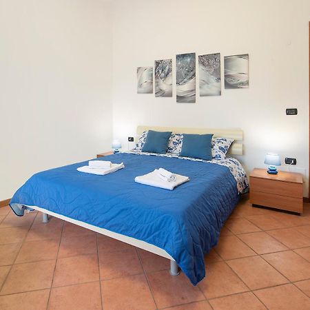 شقة Casa Viotti مونزا المظهر الخارجي الصورة