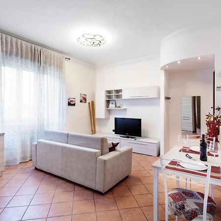 شقة Casa Viotti مونزا المظهر الخارجي الصورة