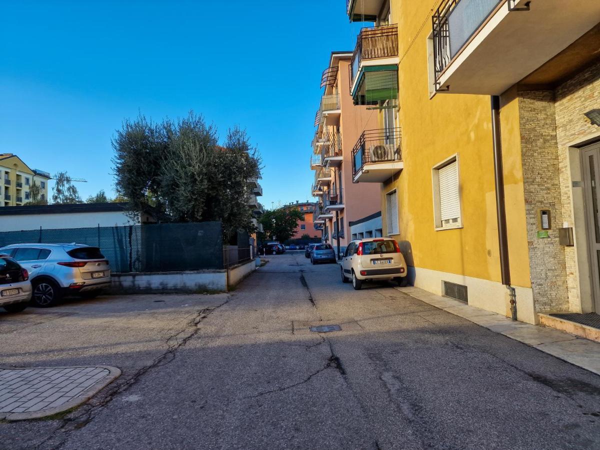 شقة Casa Viotti مونزا المظهر الخارجي الصورة