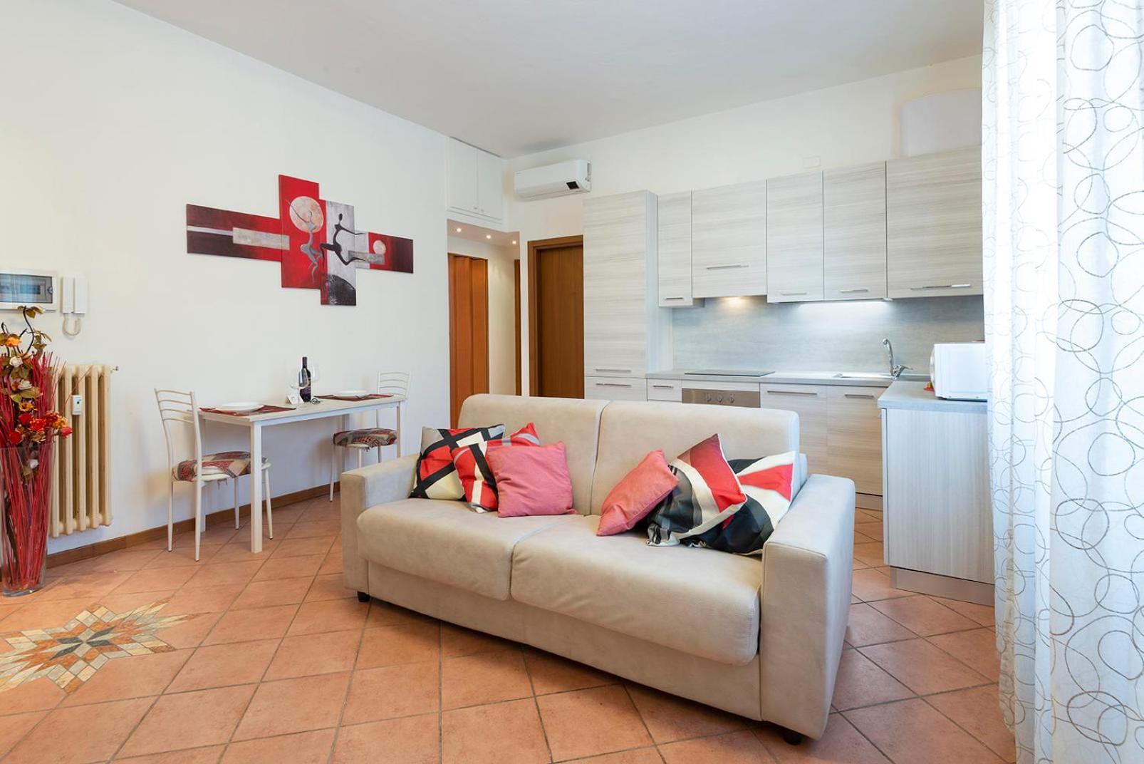 شقة Casa Viotti مونزا المظهر الخارجي الصورة