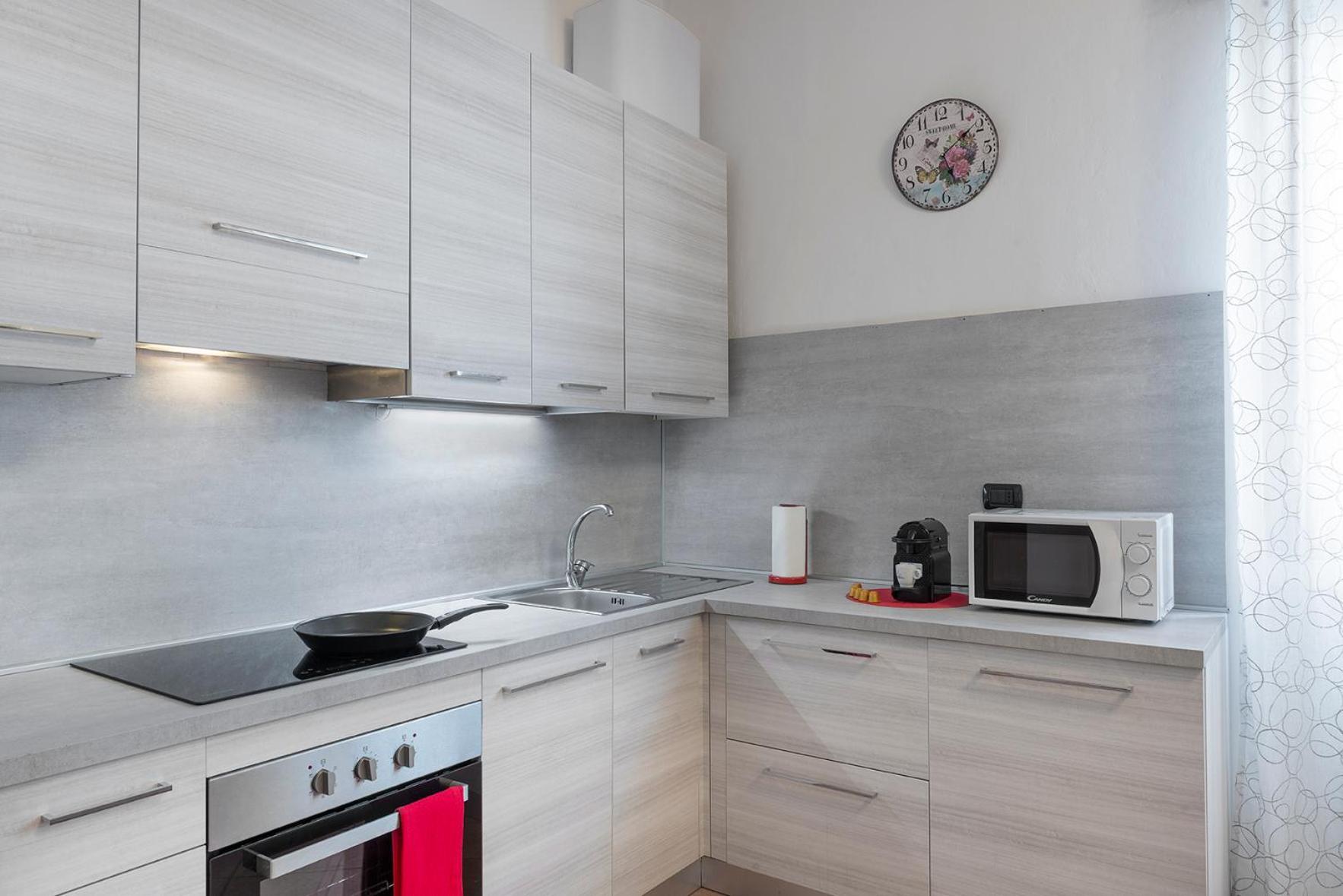 شقة Casa Viotti مونزا المظهر الخارجي الصورة