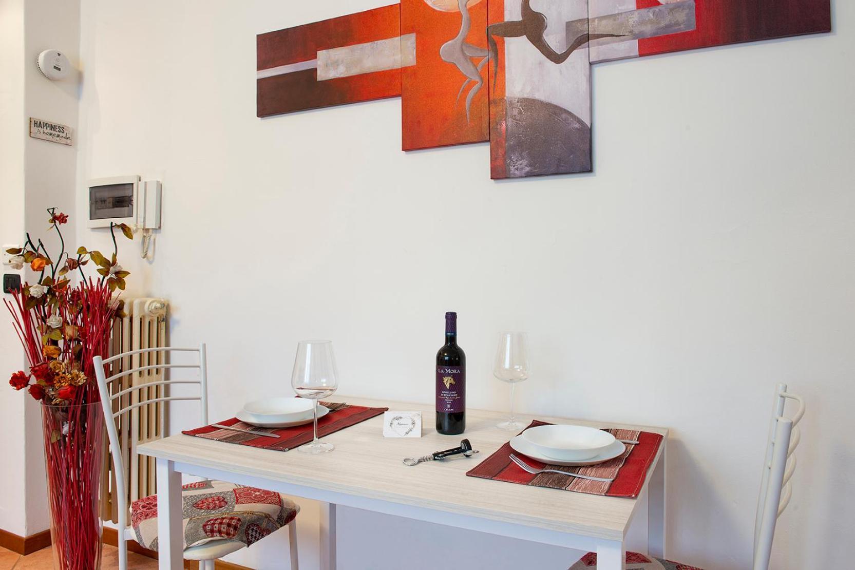 شقة Casa Viotti مونزا المظهر الخارجي الصورة