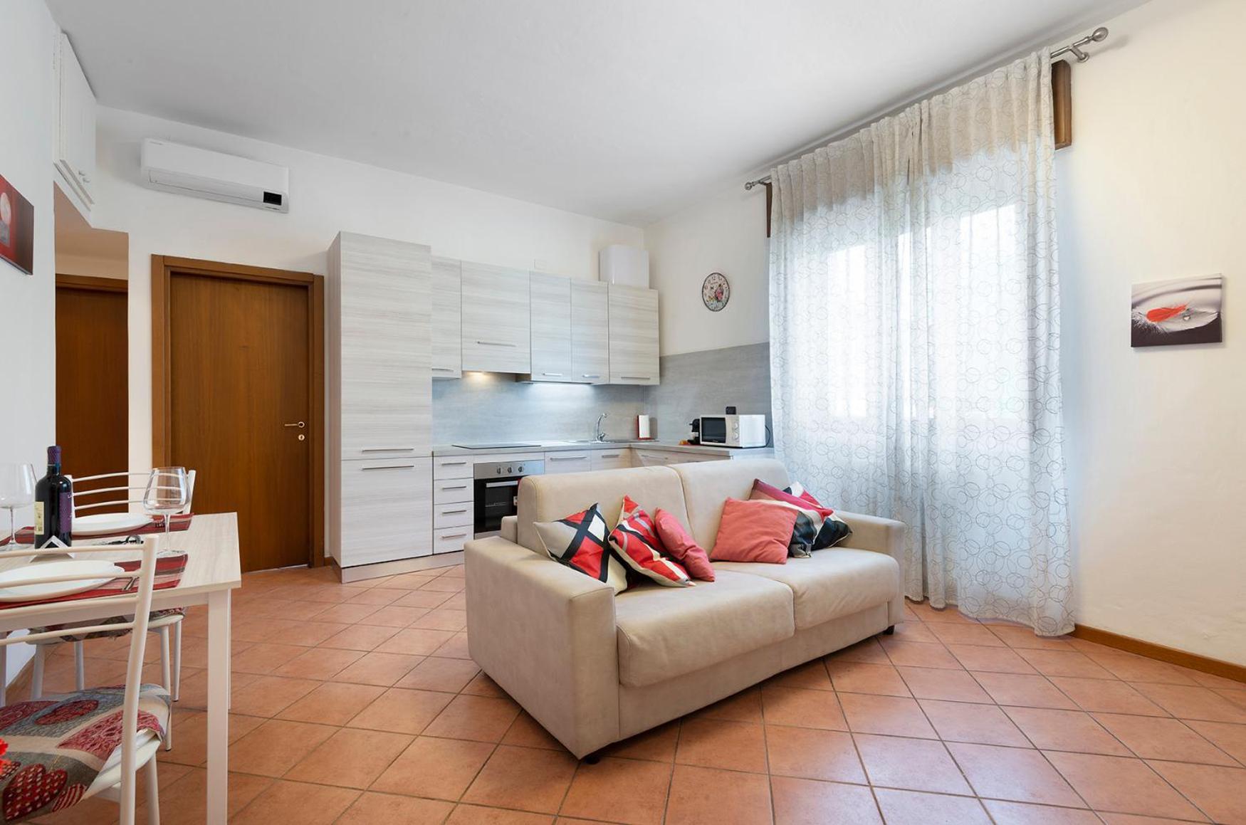 شقة Casa Viotti مونزا المظهر الخارجي الصورة